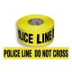 Pro-Line® POLICE LINE Barricade Tape